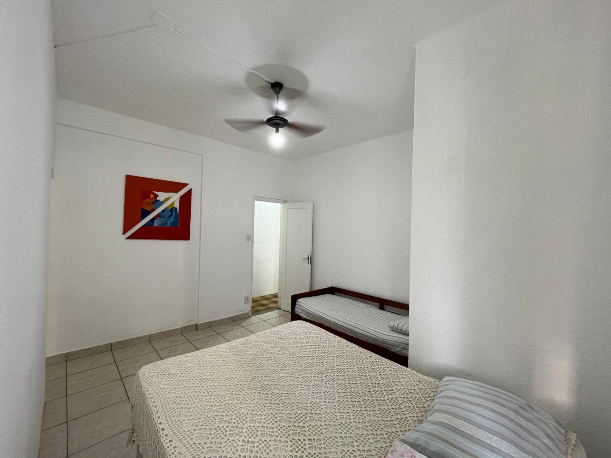 Apartment Na Com Varanda