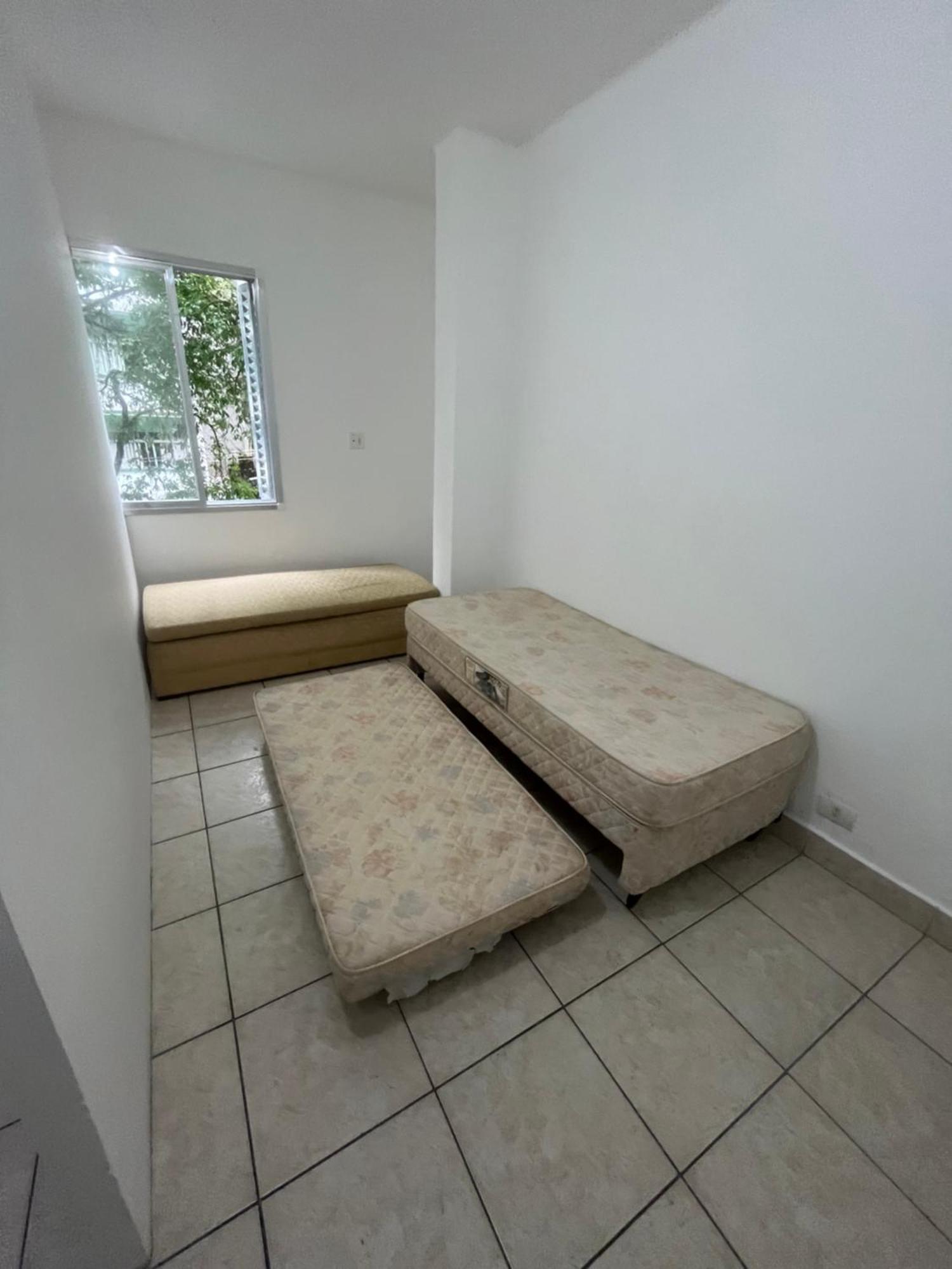 Apartment Na Com Varanda *