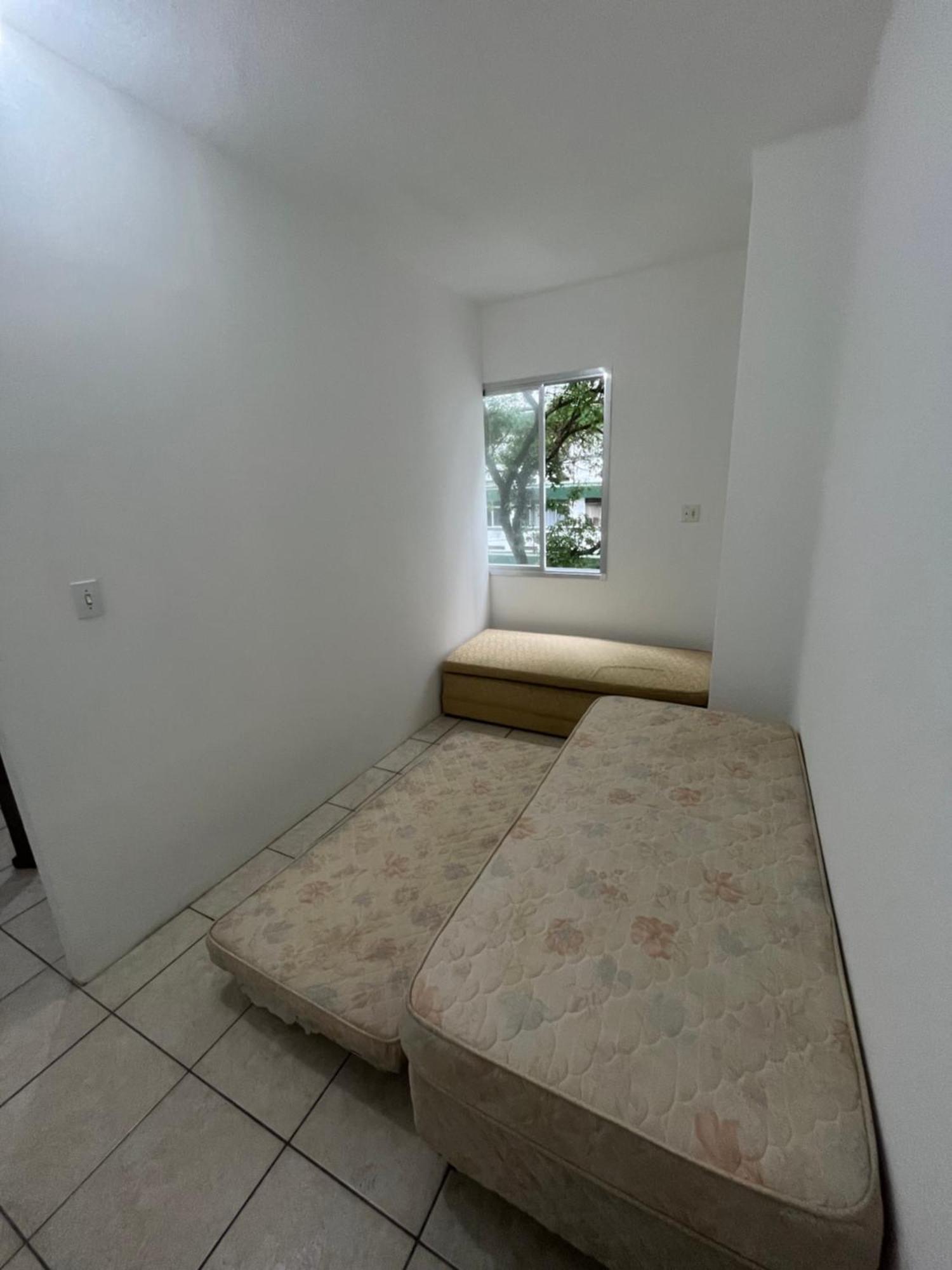 Apartment Na Com Varanda
