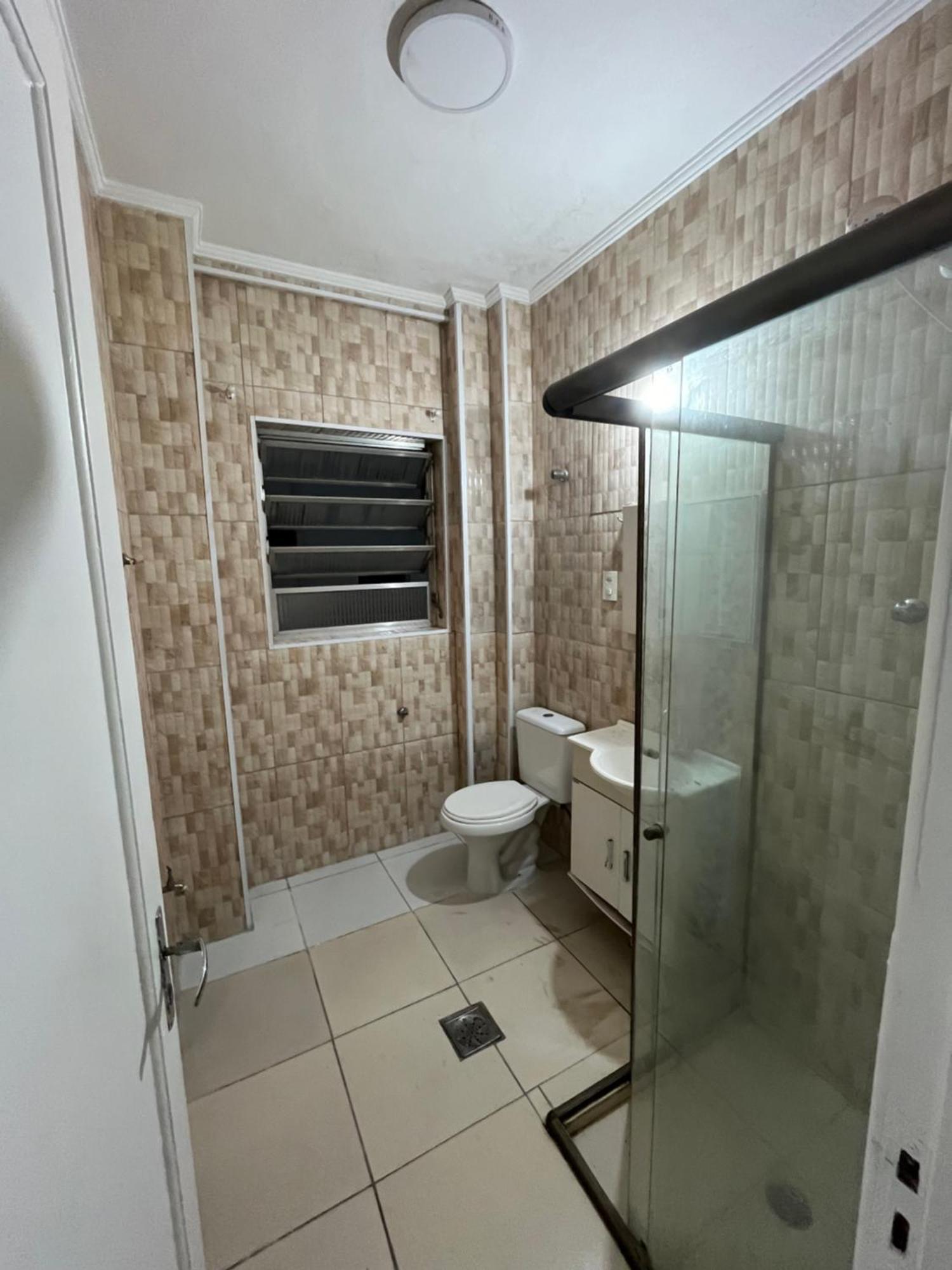 Apartment Na Com Varanda